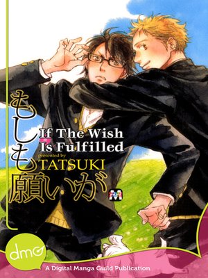 cover image of If the Wish Is Fulfilled